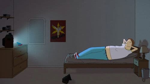 Adam change lentement Bild 3