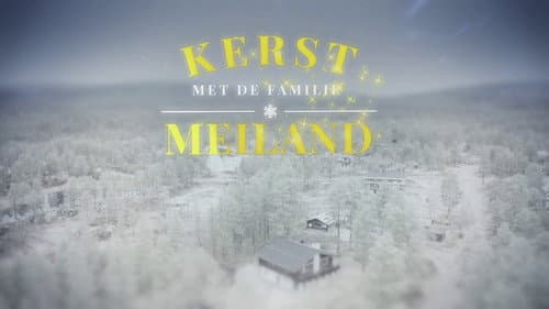 Kerst met de familie Meiland Bild 2