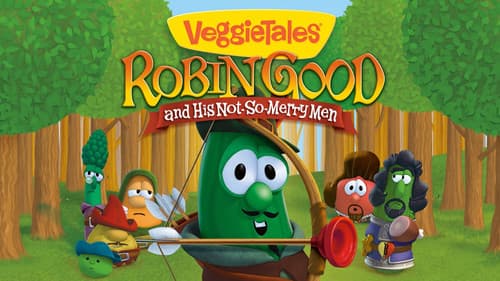 VeggieTales: Robin Good and His Not So Merry Men Bild 3