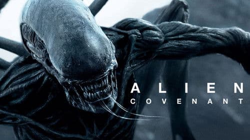 Alien: Covenant Bild 7