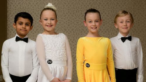 Baby Ballroom Bild 6