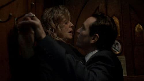 Nachdem ich ihm begegnet bin Bild 1