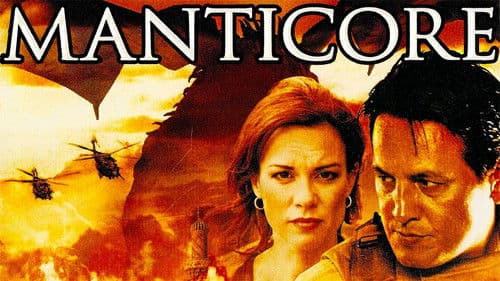 Manticore - Blutige Krallen Bild 4