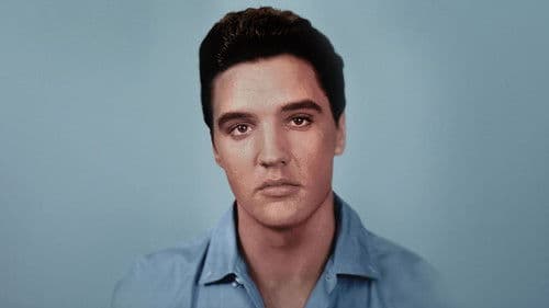 Elvis Presley: The Searcher Bild 2