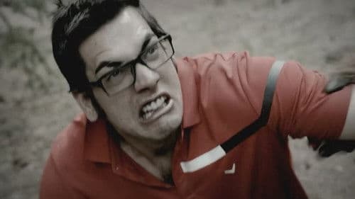 Samsquanch County Bild 1