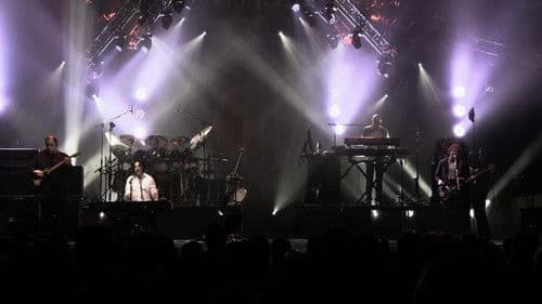 Marillion: A Sunday Night Above The Rain Bild 1