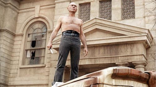 New York antwortet nicht mehr Bild 1