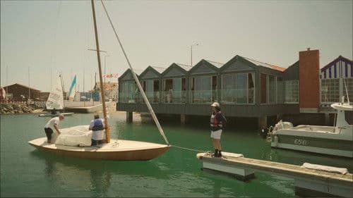 Os Vougas da Ria de Aveiro Bild 3