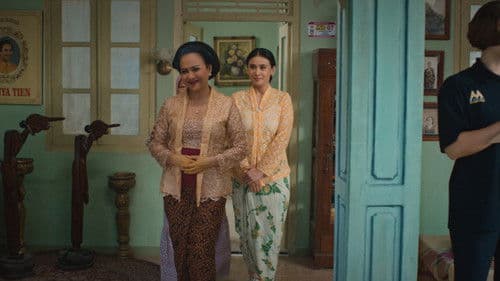 Cocote Tonggo Bild 8