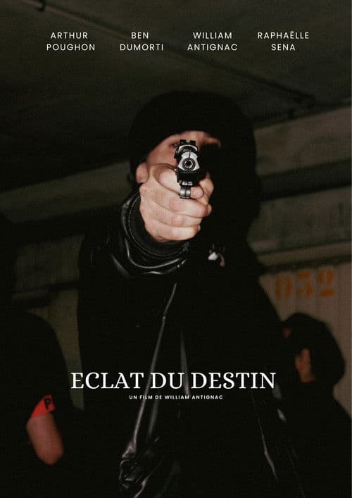 Éclat du destin