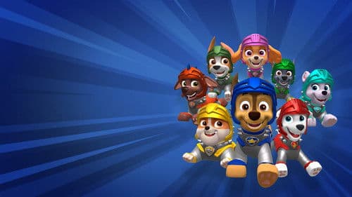 PAW Patrol: Rescue Knights Bild 4