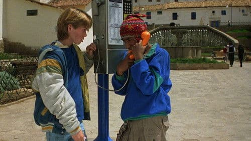 Max Is Missing Bild 1