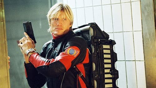 Retrograde - Krieg auf dem Eisplaneten Bild 3