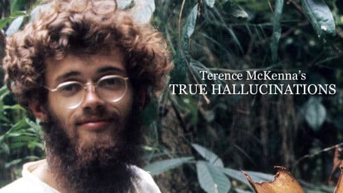 Terence McKenna's True Hallucinations Bild 1