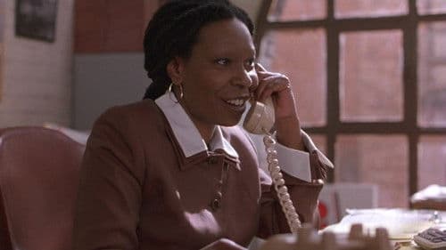 Wer ist Mr. Cutty? Bild 5