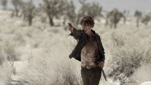 A Killer of Men Bild 2