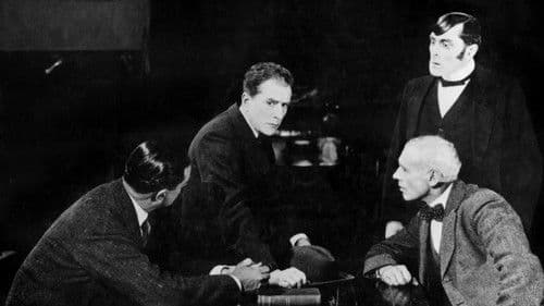 The Hound of the Baskervilles Bild 1