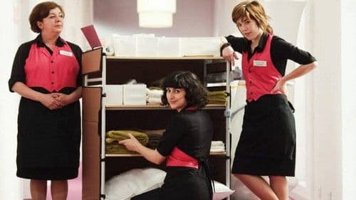 Dag & Nacht: Hotel Eburon Bild 6