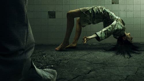 Haunted: Latinoamérica Bild 3