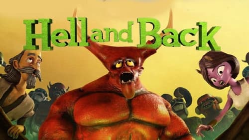 Hell & Back Bild 2