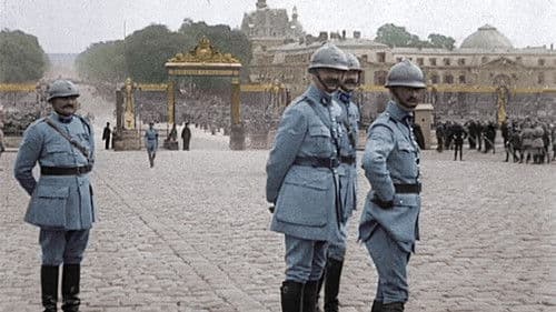 Dawn of the Nazis Bild 2