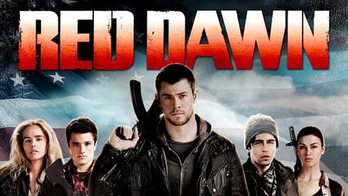 Red Dawn Bild 2