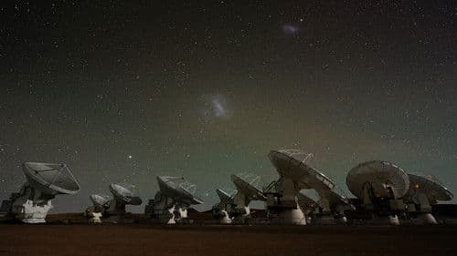 Ist die Erde einzigartig? Bild 2