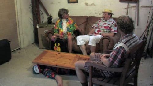 Ridskolan 4: Hälsoskolan Bild 1