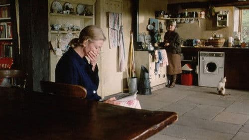 Wetherby - Die Gewalt vergessener Träume Bild 1