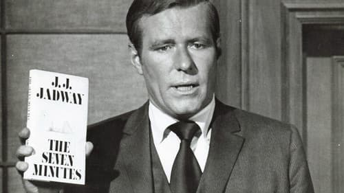 The Seven Minutes Bild 5