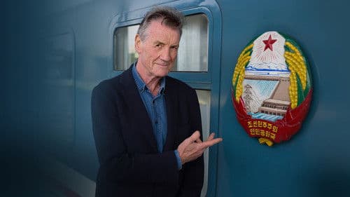 Michael Palin in North Korea Bild 2