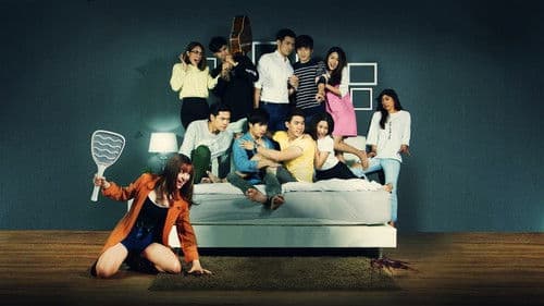 อกหักมารักกับผม Bild 1