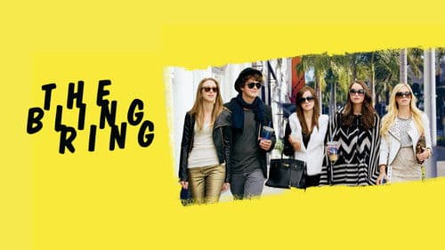 The Bling Ring Bild 1