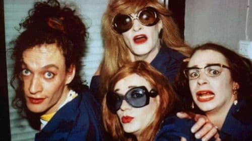 Tunten lügen nicht Bild 1