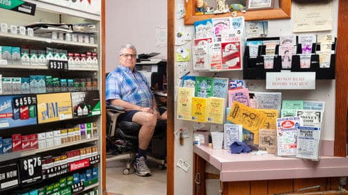 Natours Grocery Bild 1