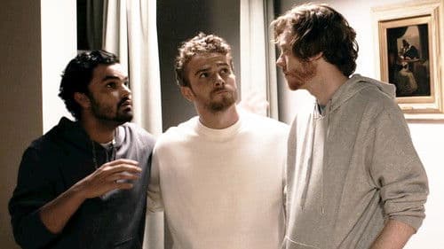 Night Explorers: The Asylum Bild 1