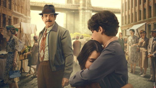 Napoli-New York Bild 3