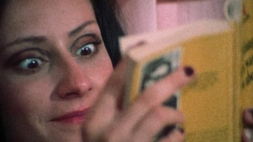 Keyholes Are for Peeping Bild 4