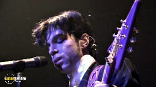 Prince: Live at the Aladdin Las Vegas Bild 1