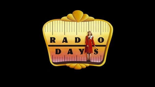 Radio Days Bild 6