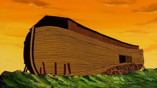 Noah's Ark Bild 1