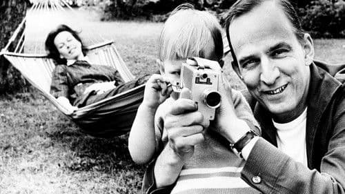 Auf der Suche nach Ingmar Bergman Bild 1