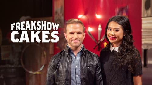 Freakshow Cakes Bild 4