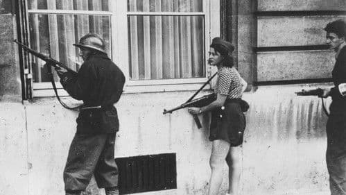 Why We Fight: Divide and Conquer Bild 5