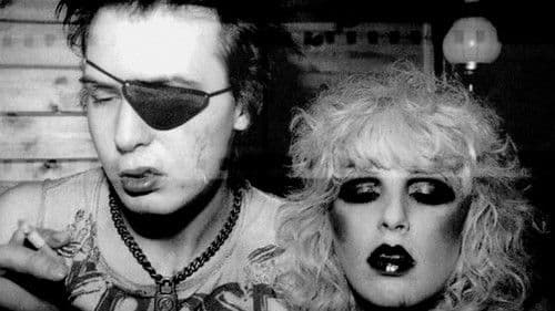 Who Killed Nancy? Bild 1