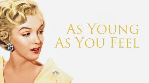 As Young as You Feel Bild 3