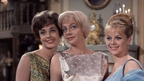 Drømmen om det hvide slot Bild 2