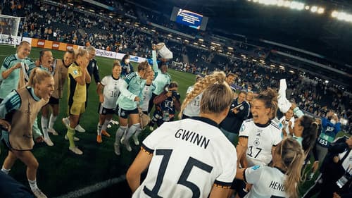 Born For This - Mehr als Fussball Bild 4