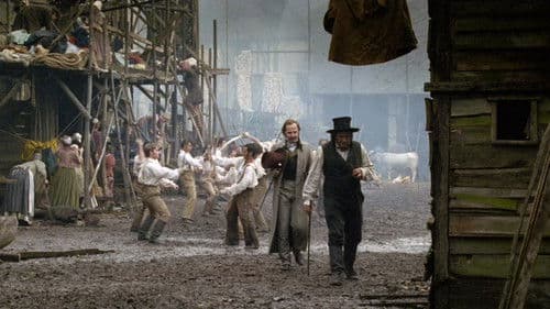 Die Auferstehung des Colonel Chabert Bild 1