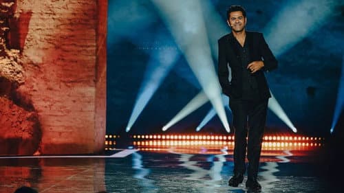 Jamel et ses amis au Marrakech du rire 2022 : 10 ans Bild 1